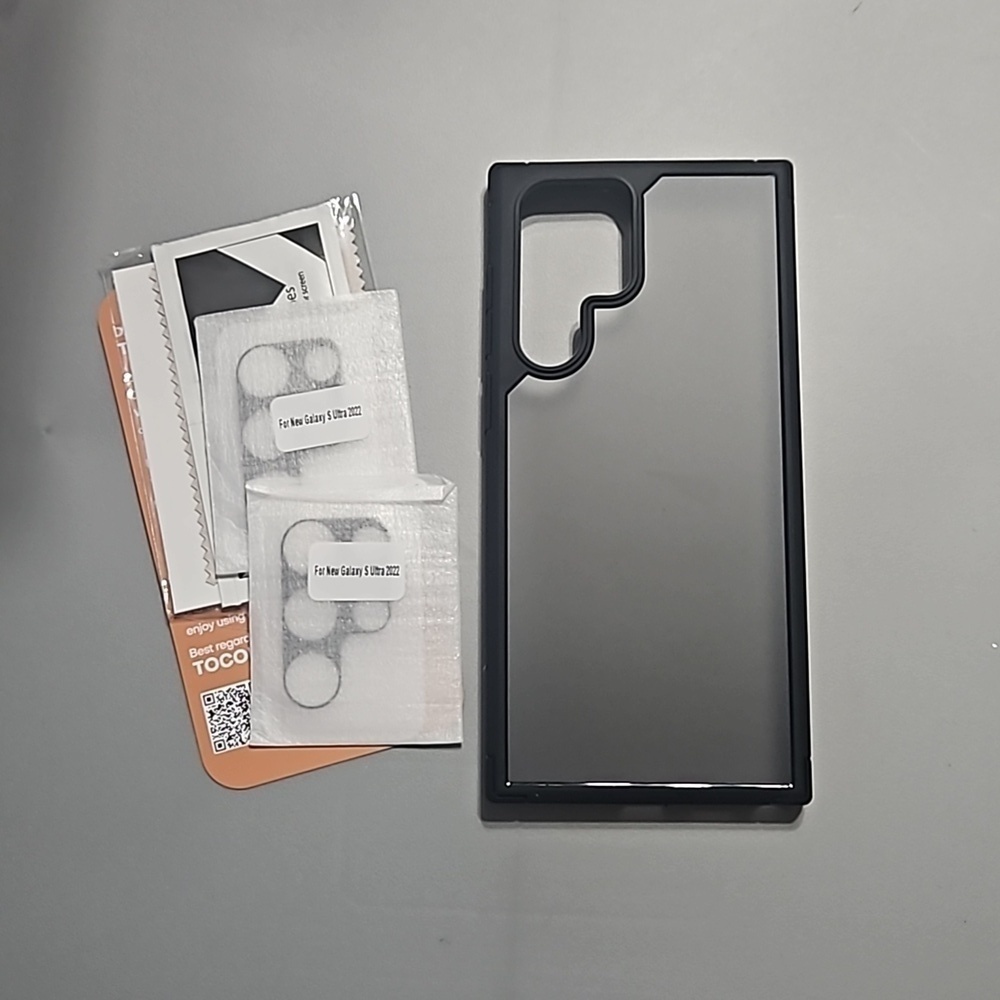 Samsung galaxy S ultra phone case